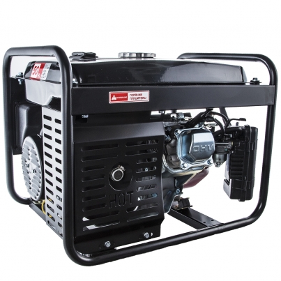 Генератор DDE GG3300